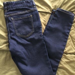 Francesca’s Harper jeans